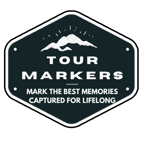 Tour Markers